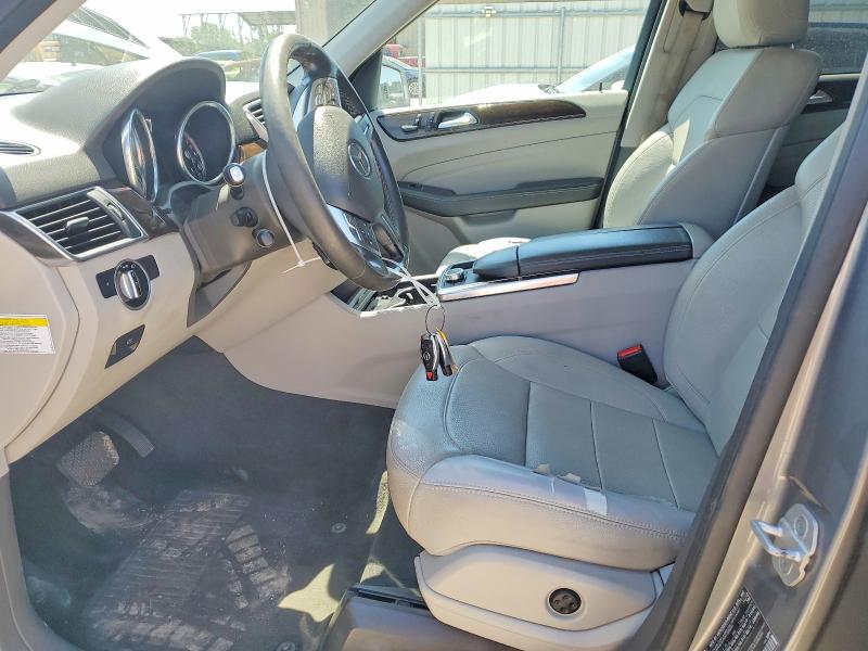 2013 Mercedes-benz Ml-class VIN 4JGDA5HB1DA162068 COPART salvage auction — MINOR DENT/SCRATCHES, Mo - Dealer Only Clean Title (P), sold $5,400 on 2026-07-09 (photo 7)