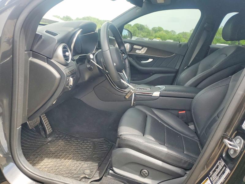 2020 Mercedes-benz VIN WDC0J8EB8LF702567 COPART salvage auction — FRONT END, Ct - Cert Of Title-Salvage, sold $14,300 on 2026-07-17 (photo 7)