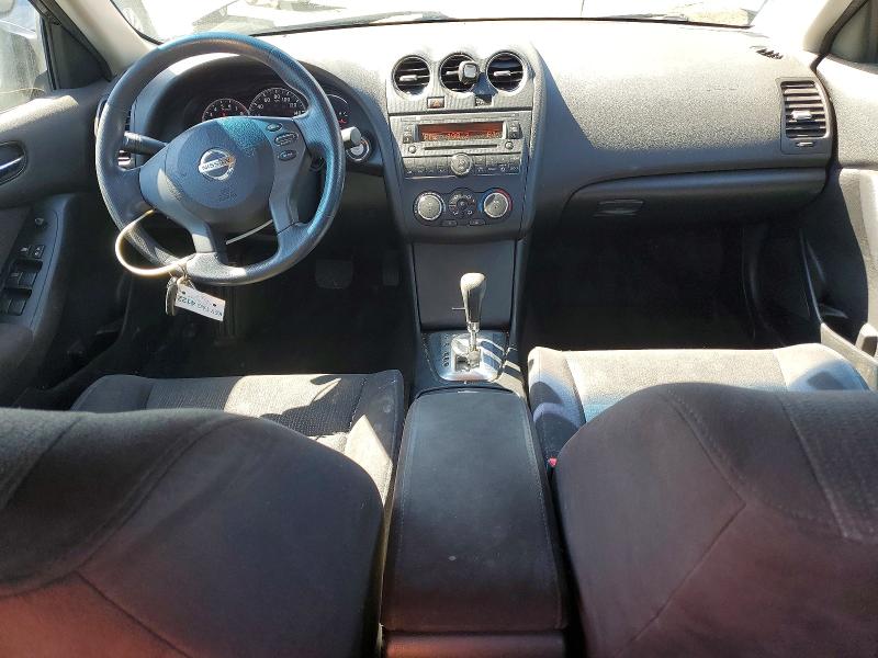 2012 Nissan Altima VIN 1N4AL2AP4CC236582 COPART salvage auction — REAR END, CT - CERT OF TITLE-SALVAGE, sold $475 on 2026-07-02 (photo 8)