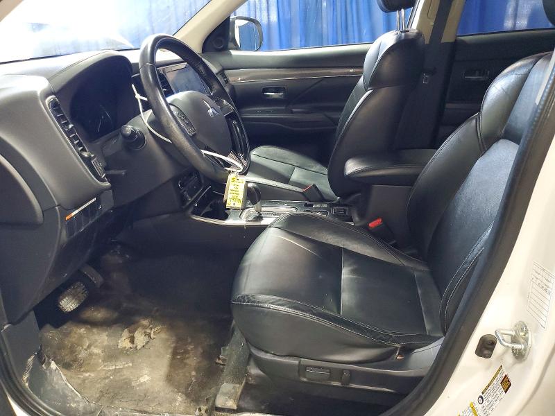 2019 Mitsubishi VIN JA4AZ3A3XKZ018552 COPART salvage auction — MINOR DENT/SCRATCHES, Wv - Certificate Of Title (P), sold $3,650 on 2026-07-02 (photo 7)