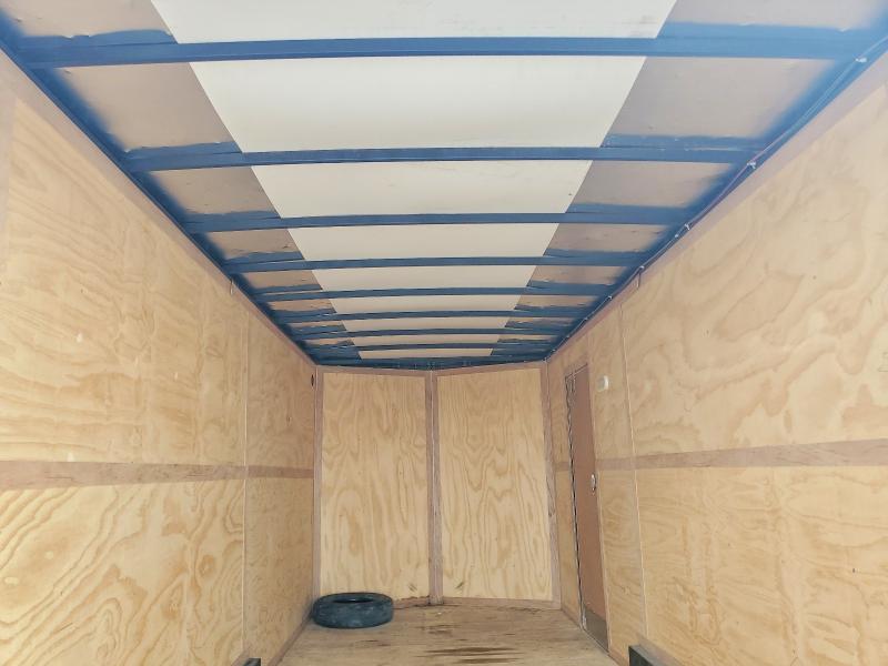 2022 Cgmt VIN 5NHUEHT2XNN116781 COPART salvage auction — SIDE, MN - CERT OF TITLE-SALVAGE, sold $4,450 on 2026-07-09 (photo 7)