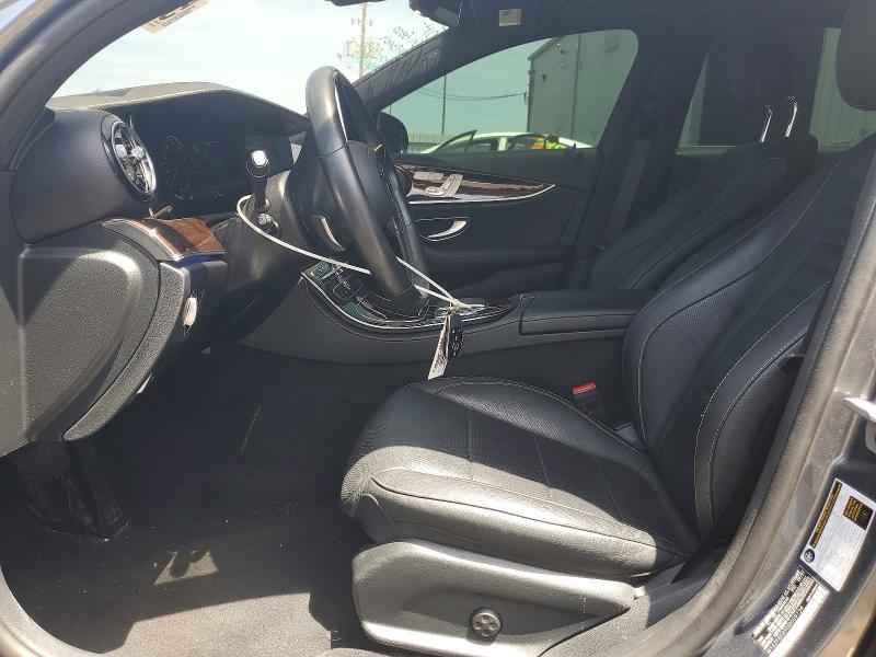 2022 Mercedes-benz VIN W1KZF8EB9NB009134 COPART salvage auction — FRONT END, Fl - Cert Of Title Slvg Rebuildable, sold $16,200 on 2026-07-15 (photo 7)