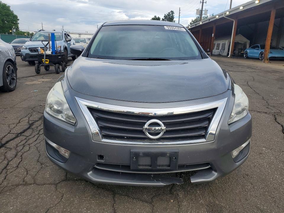 2014 Nissan Altima VIN 1N4AL3AP1EN237329 COPART salvage auction — FRONT END, CO - PUBLIC - SALVAGE TITLE, sold $1,750 on 2026-07-02 (photo 5)