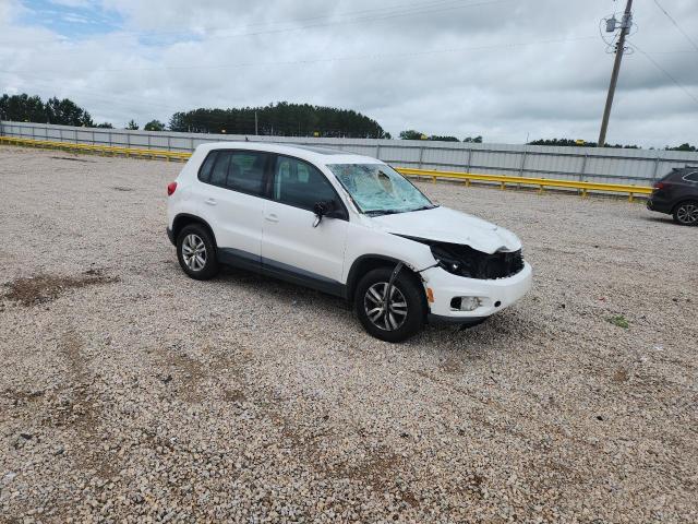 2012 Volkswagen VIN WVGAV7AX2CW593416 COPART salvage auction — FRONT END, Al - Cert Of Title-Salvage Title, sold $300 on 2026-07-22 (photo 4)