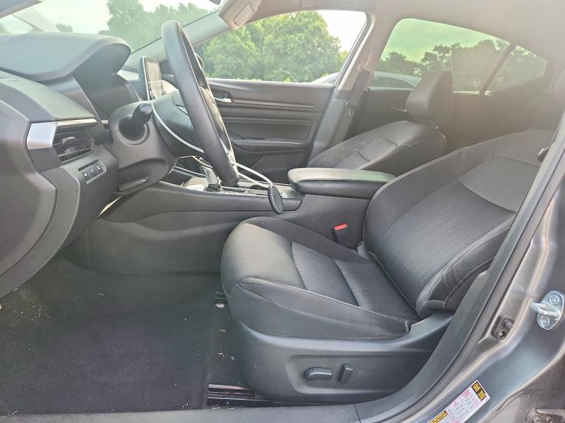 2020 Nissan Altima VIN 1N4BL4BV9LC222920 COPART salvage auction — SIDE, Tn - Salvage Certificate, sold $2,900 on 2026-07-28 (photo 7)