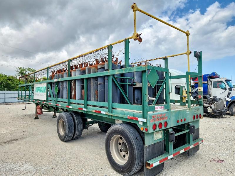 2013 True Tandem VIN 1P9CP4325DB343934 COPART salvage auction — BURN, IA - CERTIFICATE OF TITLE, sold $4,600 on 2026-07-08 (photo 3)