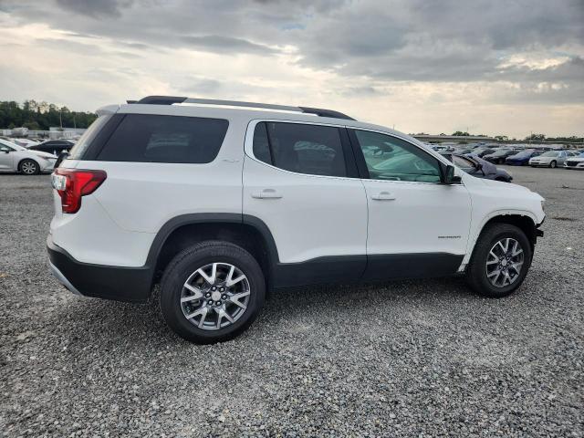 2023 Gmc Acadia VIN 1GKKNUL40PZ256505 COPART salvage auction — FRONT END, FL - CERT OF TITLE SLVG REBUILDABLE, sold $6,200 on 2026-07-02 (photo 3)