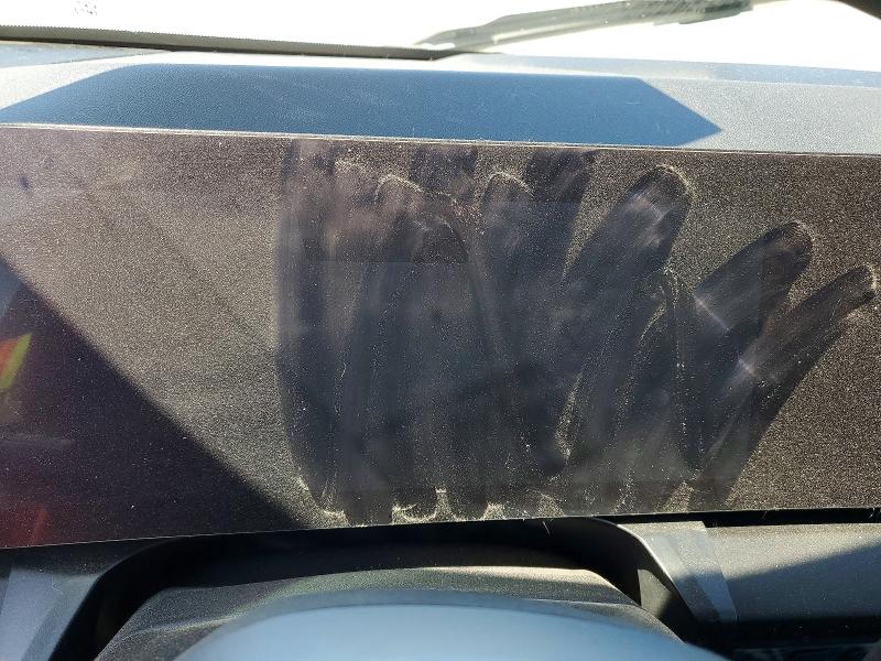 2025 BMW X3 VIN 5UX53GP0XS9098916 COPART salvage auction — FRONT END, Il - Salvage Certificate, sold $20,200 on 2026-07-31 (photo 9)