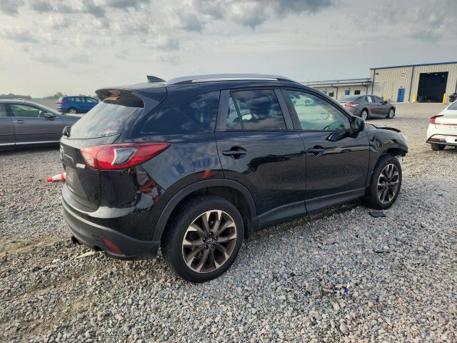 2016 Mazda Cx-5 VIN JM3KE4DY2G0902670 COPART salvage auction — FRONT END, Nc - Salvage Certificate Of Title, sold $3,750 on 2026-07-07 (photo 3)