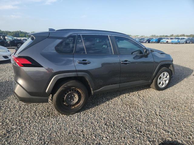 2020 Toyota Rav 4 VIN JTMH1RFV7LD046431 COPART salvage auction — FRONT END, Fl - Cert Of Title Slvg Rebuildable, sold $5,300 on 2026-07-02 (photo 3)