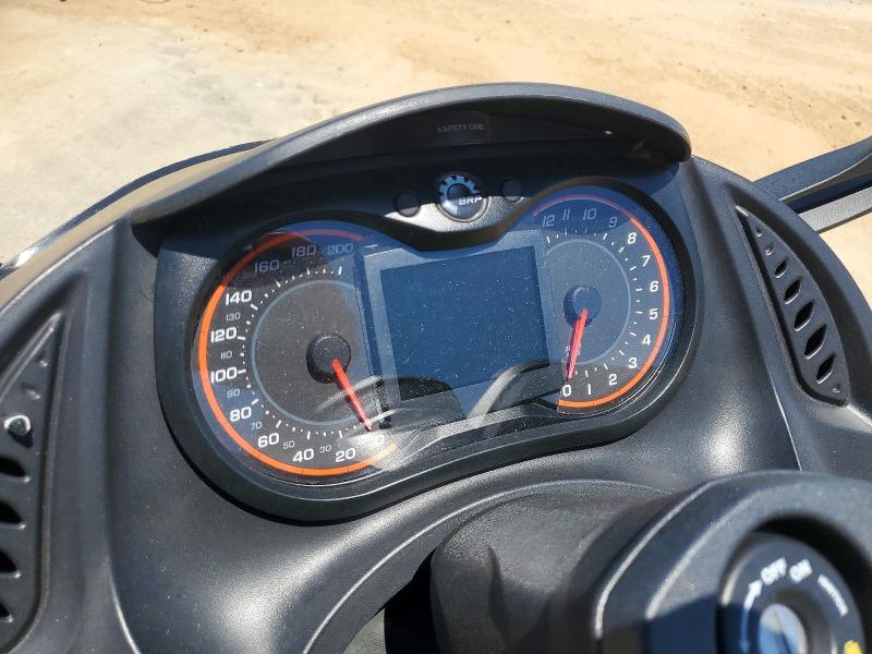 2014 Can-am/ brp VIN 2BXNABC16EV001211 COPART salvage auction — FRONT END, Nc - Salvage Certificate Of Title, sold $1,200 on 2026-07-02 (photo 7)