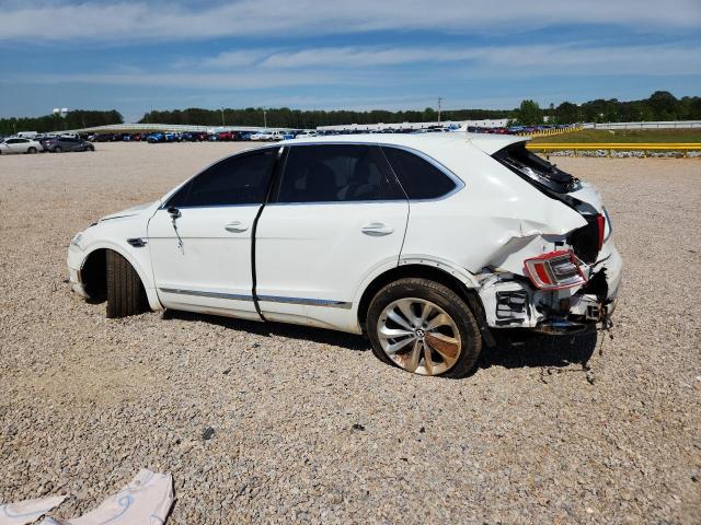 2018 Bentley Bentayga VIN SJAAC2ZV1JC019776 COPART salvage auction — ALL OVER, Al - Cert Of Title-Salvage Title, sold $8,500 on 2026-07-15 (photo 2)