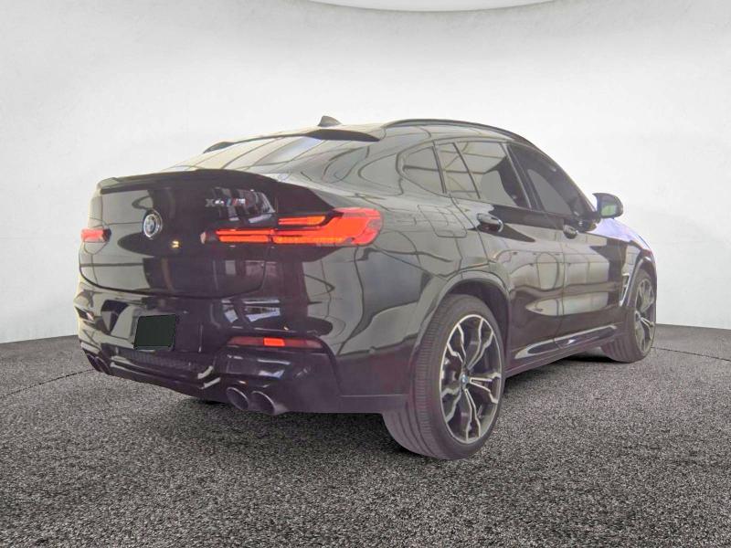 2020 BMW X4 VIN 5YMUJ0C01L9B30048 COPART salvage auction — Normal Wear, FL - CERTIFICATE OF TITLE (P), sold $5,300 on 2026-06-11 (photo 4)