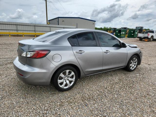 2012 Mazda VIN JM1BL1UF7C1512678 COPART salvage auction — FRONT END, Ga - Cert Of Title-Salvage, sold $650 on 2026-07-22 (photo 3)
