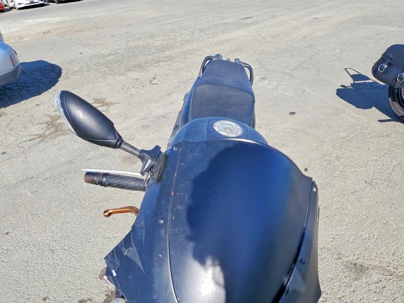 2004 Yamaha Yzf VIN JYA5AHC014A042783 COPART salvage auction — FRONT END, Ca - Salvage Certificate, sold $30 on 2026-07-23 (photo 5)