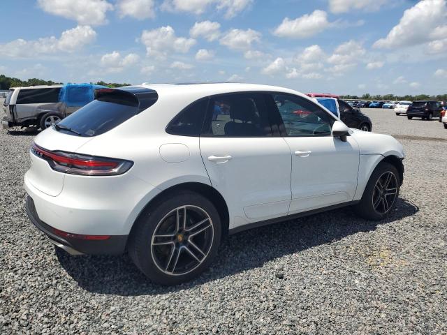 2021 Porsche Macan VIN WP1AA2A53MLB15458 COPART salvage auction — SIDE, Ga - Cert Of Title-Salvage, sold $16,100 on 2026-08-25 (photo 3)