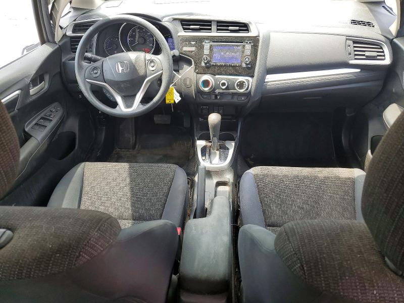2016 Honda VIN JHMGK5H55GS007755 COPART salvage auction — FRONT END, Sc - Cert Of Title-Salvage, sold $3,750 on 2026-07-29 (photo 8)