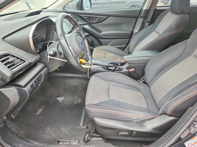2020 Subaru VIN JF2GTAEC8L8224994 COPART salvage auction — FRONT END, Tx - Certificate Of Title, sold $6,300 on 2026-07-02 (photo 7)