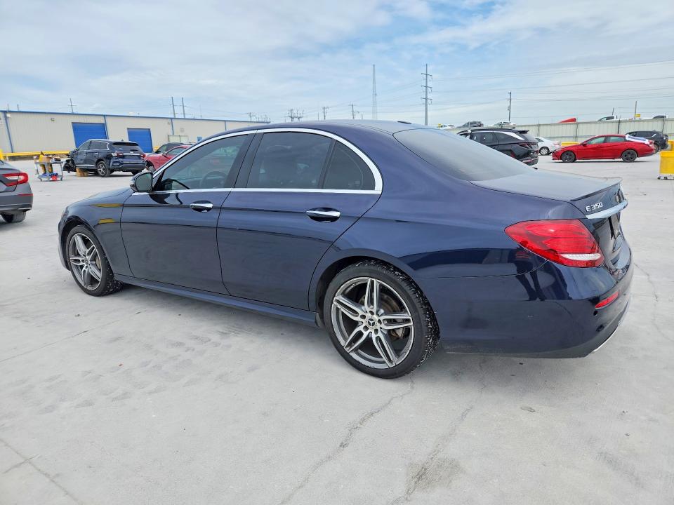 2020 Mercedes-benz VIN WDDZF8DB0LA749806 COPART salvage auction — WATER/FLOOD, Tx - Certificate Of Title, sold $8,700 on 2026-08-04 (photo 2)