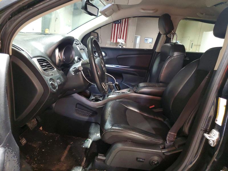 2015 Dodge VIN 3C4PDCGB3FT606125 COPART salvage auction — SIDE, Pa - Certificate Of Salvage, sold $675 on 2026-07-18 (photo 7)