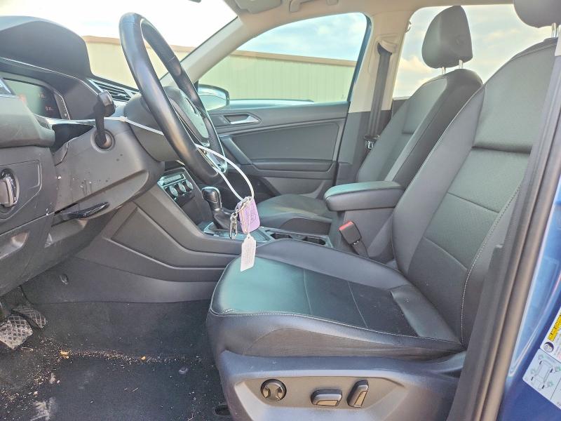 2019 Volkswagen VIN 3VV3B7AX8KM127916 COPART salvage auction — SIDE, Tx - Salvage Vehicle Title, sold $5,900 on 2026-07-22 (photo 7)