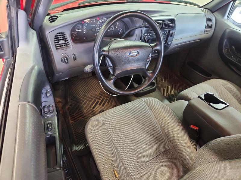 2002 Ford Ranger VIN 1FTZR45E42TA14624 COPART salvage auction — MINOR DENT/SCRATCHES, Ct - Certificate Of Title, sold $1,500 on 2026-07-09 (photo 8)