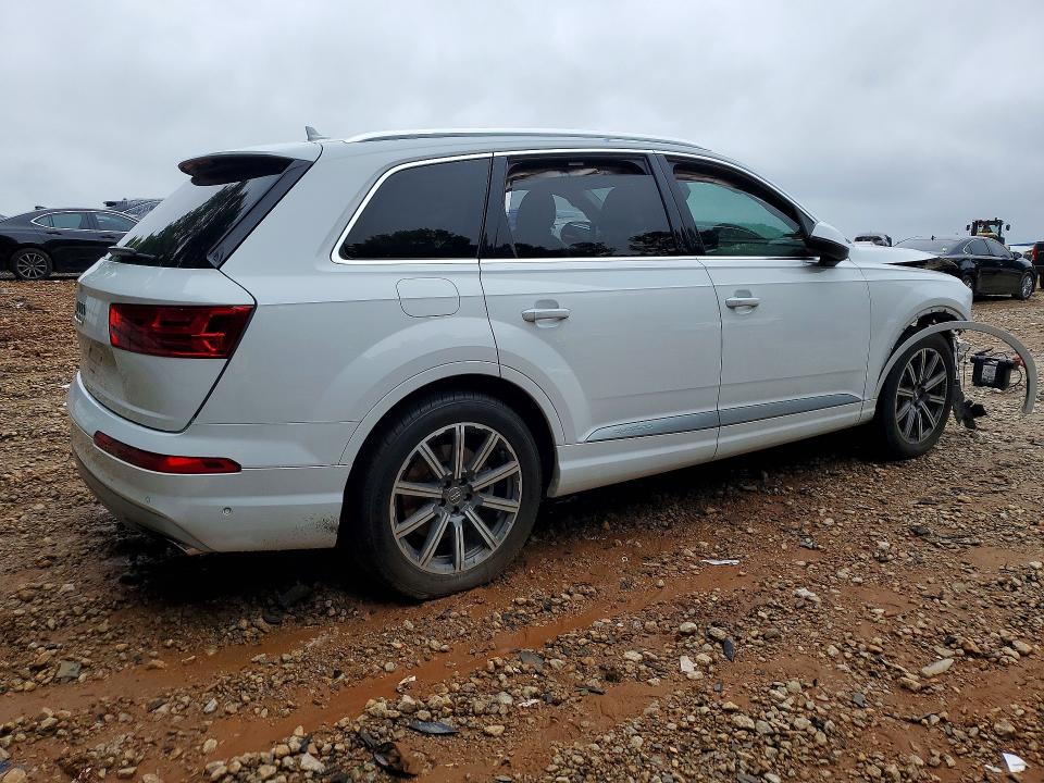 2019 Audi VIN WA1VAAF73KD024103 COPART salvage auction — FRONT END, Ga - Cert Of Title-Salvage, sold $3,100 on 2026-07-29 (photo 3)