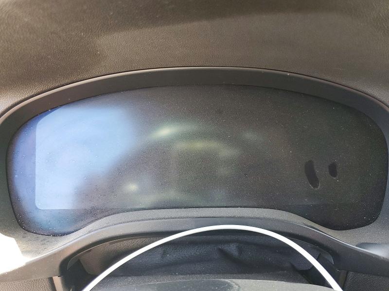 2022 BMW X3 VIN 5UX43DP01N9N22711 COPART salvage auction — Front End, CA - DIS/DLR/EXP ONLY CLEAN TITLE (P), sold $9,800 on 2026-07-03 (photo 9)