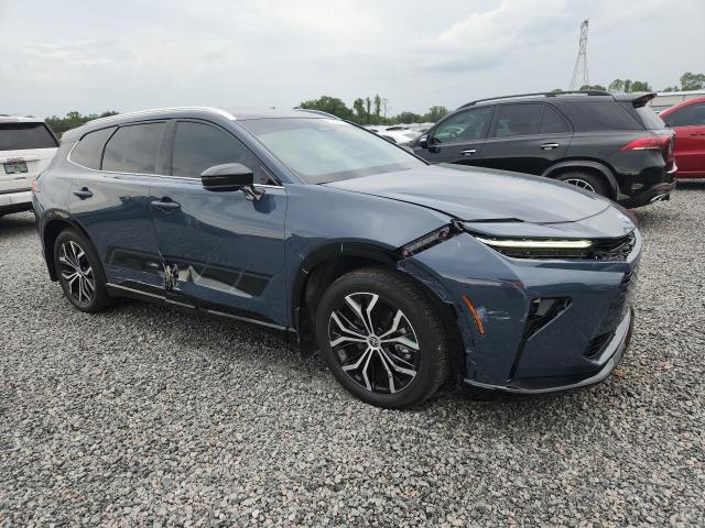 2025 Toyota Crown signia VIN JTDACAAJ3S3019068 COPART salvage auction — FRONT END, Fl - Cert Of Title Slvg Rebuildable, sold $17,800 on 2026-07-02 (photo 4)