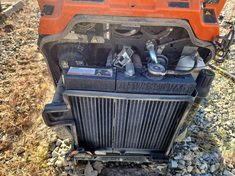 2022 Cormidi Construction equipment VIN CRMCMF15VM0R03373 COPART salvage auction — VANDALISM, UT - BILL OF SALE, sold $5,900 on 2026-07-06 (photo 7)