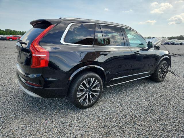 2022 Volvo Xc90 VIN YV4A22PK6N1807610 COPART salvage auction — FRONT END, FL - CERTIFICATE OF DESTRUCTION, sold $2,150 on 2026-07-21 (photo 3)