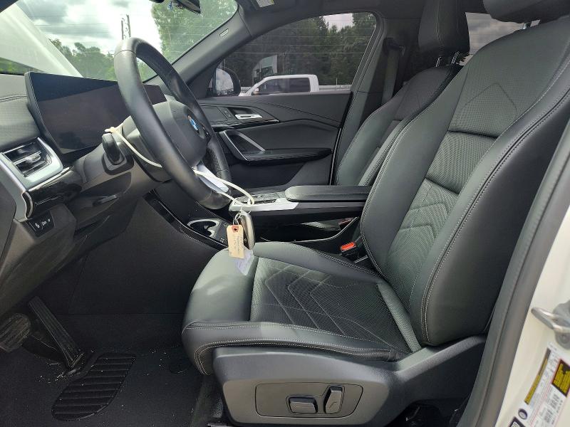 2025 BMW X2 VIN WBX63GM09S5270714 COPART salvage auction — FRONT END, Ga - Cert Of Title-Salvage, sold $550 on 2026-07-29 (photo 7)