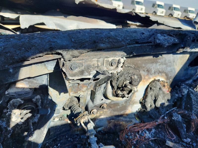 2020 Jeep Grand cherokee VIN 1C4RJFAG7LC357262 COPART salvage auction — INTERIOR BURN, Ab - Bos - Nonrepairable, sold $1,600 on 2026-07-02 (photo 9)