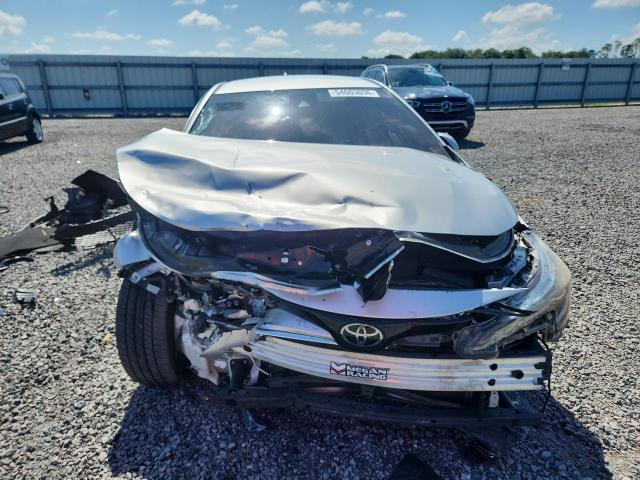 2021 Toyota VIN JTNC4MBE8M3106875 COPART salvage auction — FRONT END, Fl - Certificate Of Destruction, sold $2,650 on 2026-07-07 (photo 5)