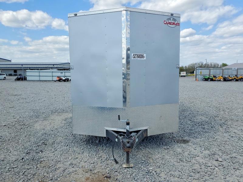 2022 Cgmt VIN 5NHUEHT2XNN116781 COPART salvage auction — SIDE, MN - CERT OF TITLE-SALVAGE, sold $4,450 on 2026-07-09 (photo 2)