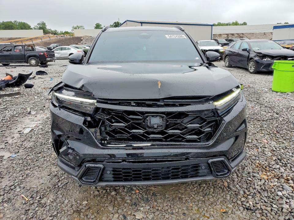 2025 Honda Cr-v VIN 7FARS5H88SE014388 COPART salvage auction — FRONT END, Al - Cert Of Title-Salvage Title, sold $8,500 on 2026-07-28 (photo 5)