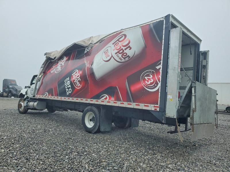 2023 International Mv-series VIN 1HTEUMML8PS270262 COPART salvage auction — ROOF, Ky - Cert Of Title-Salvage, sold $9,000 on 2026-07-09 (photo 3)