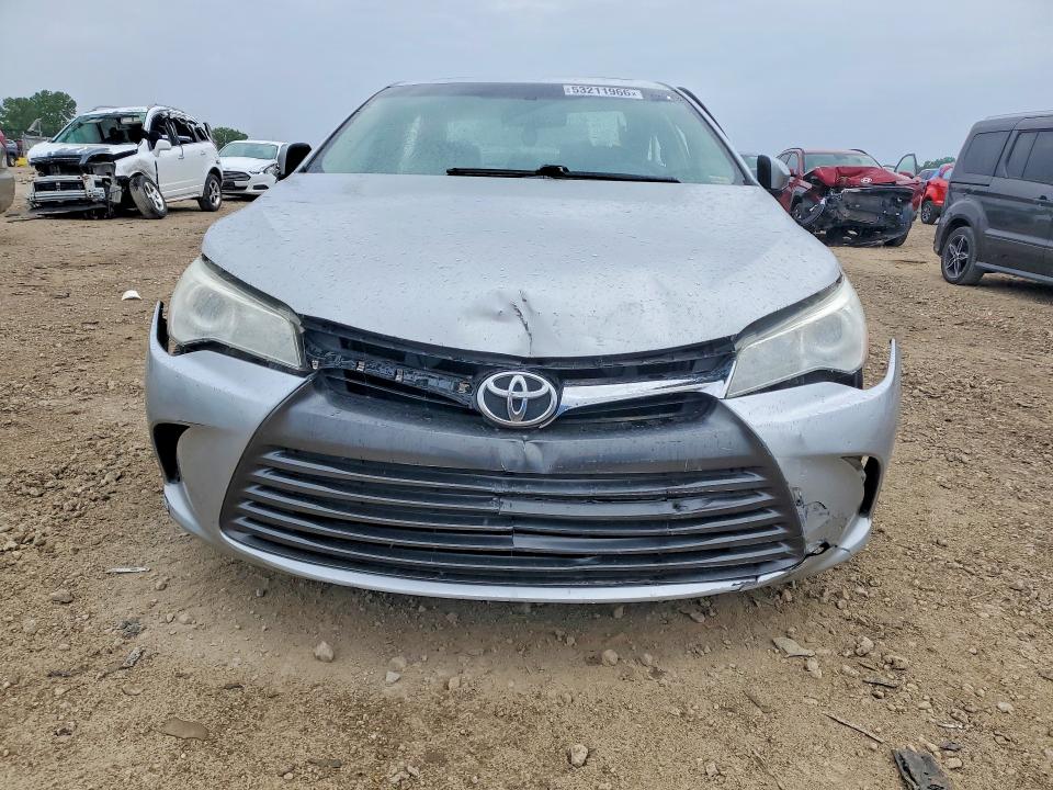 2017 Toyota Camry VIN 4T1BF1FKXHU675733 COPART salvage auction — SIDE, Mo - Dealer Only Clean Title (P), sold $2,900 on 2026-07-09 (photo 5)