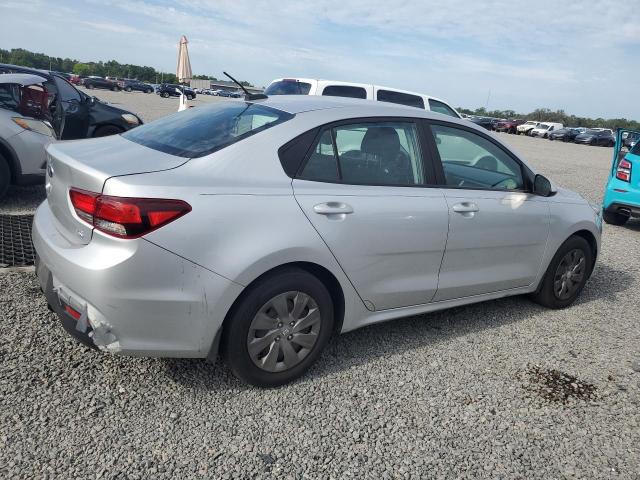 2019 Kia Rio VIN 3KPA24AB3KE227344 COPART salvage auction — SIDE, Fl - Certificate Of Title, sold $325 on 2026-07-02 (photo 3)