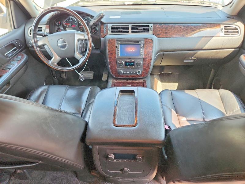 2008 Gmc SIERRA VIN 2GTEK638X81162934 COPART salvage auction — MINOR DENT/SCRATCHES, Ma - Certificate Of Title (P), sold $825 on 2026-07-09 (photo 8)