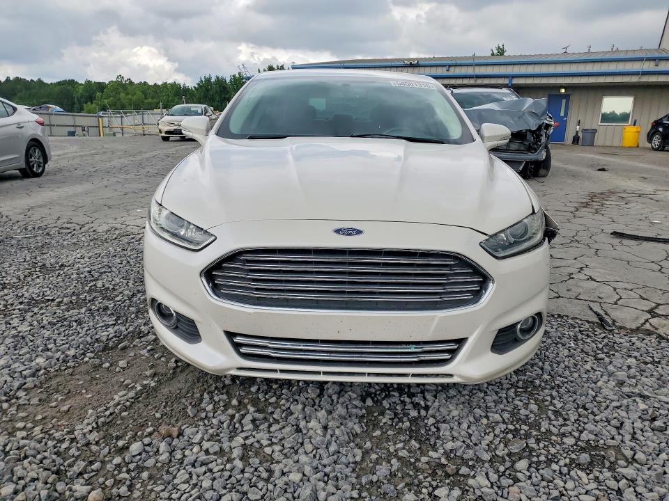 2014 Ford VIN 3FA6P0HD0ER182227 COPART salvage auction — FRONT END, Ar - Cert Of Title-Salvage, sold $925 on 2026-07-02 (photo 5)