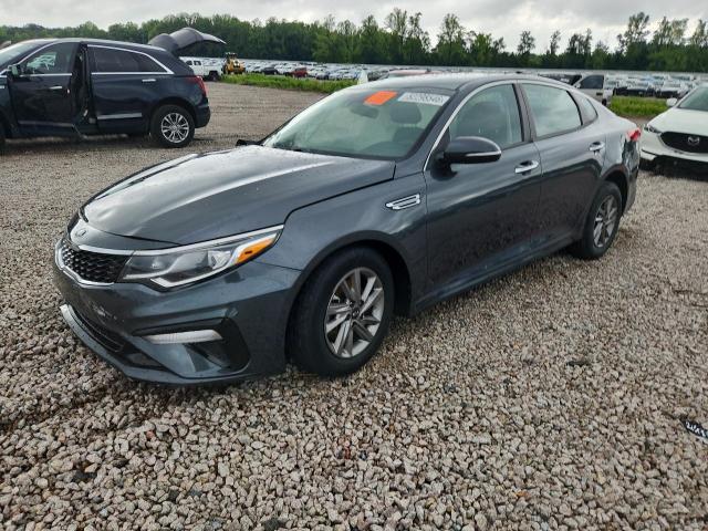 2020 Kia VIN 5XXGT4L30LG441519 COPART salvage auction — SIDE, Nc - Salvage Certificate Of Title, sold $550 on 2026-07-07 (photo 1)