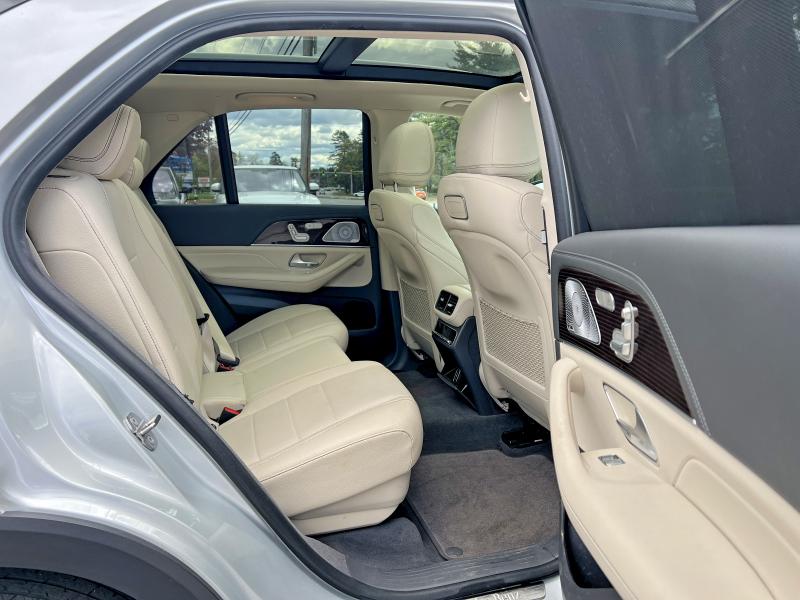 2020 Mercedes-benz Gle class VIN 4JGFB4KE9LA062169 COPART salvage auction — MINOR DENT/SCRATCHES, Mo - Certificate Of Title (P), sold $21,800 on 2026-07-28 (photo 6)