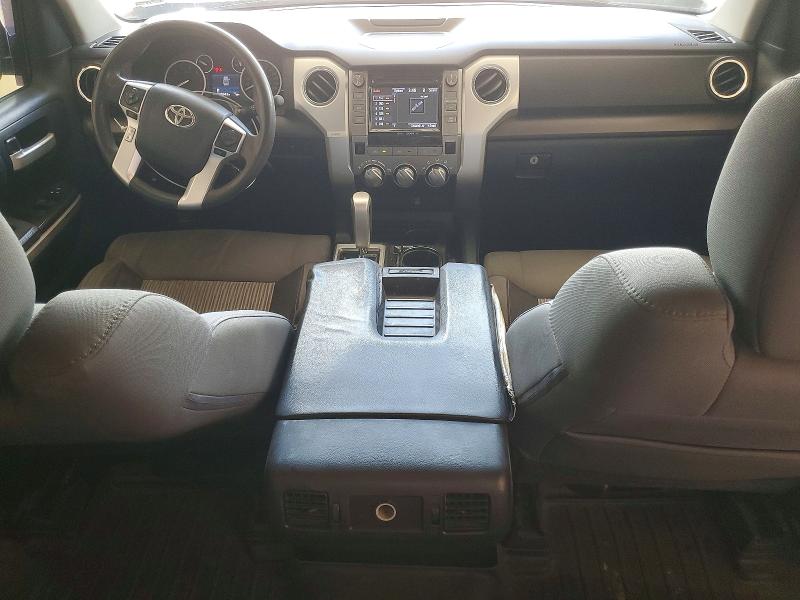 2015 Toyota Tundra VIN 5TFEY5F15FX190101 COPART salvage auction — HAIL, Tx - Salvage Vehicle Title, sold $60 on 2026-07-24 (photo 8)