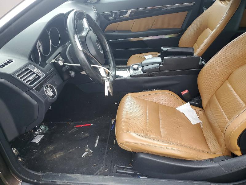 2015 Mercedes-benz VIN WDDKJ6FB3FF304789 COPART salvage auction — SIDE, Ga - Cert Of Title-Salvage, sold $3,950 on 2026-07-09 (photo 7)