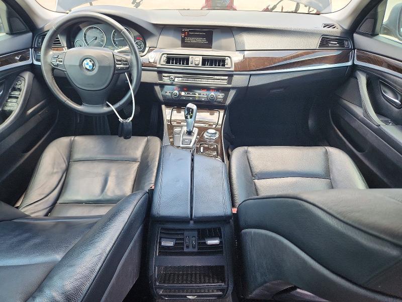 2013 BMW VIN WBAXG5C5XDD229831 COPART salvage auction — MINOR DENT/SCRATCHES, Fl - Certificate Of Title, sold $825 on 2026-07-02 (photo 8)