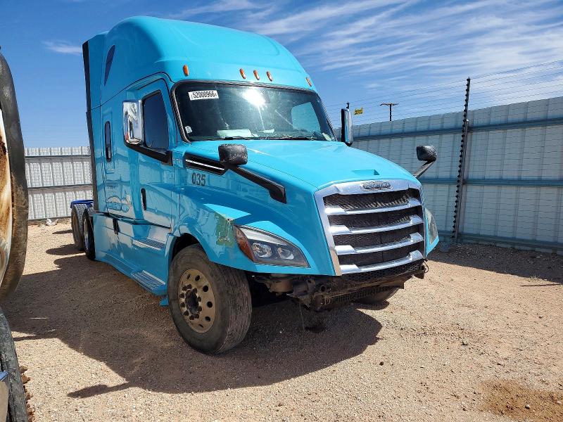 2020 Freightliner All other VIN 3AKJHHDR6LSKU3221 — COPART salvage auction photo