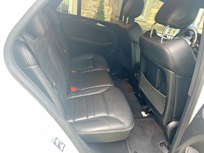 2015 Mercedes-benz M-klasse VIN 4JGDA7EB0FA474921 COPART salvage auction — MINOR DENT/SCRATCHES, Va - Cert Of Title-Rebuilt (P), sold $11,600 on 2026-07-02 (photo 6)