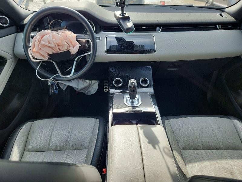 2023 Land rover VIN SALZT2FX8PH185711 COPART salvage auction — FRONT END, Fl - Certificate Of Destruction, sold $5,300 on 2026-07-15 (photo 8)