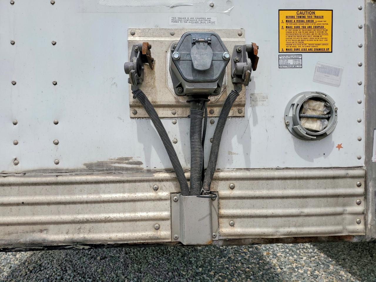 2014 Util Vs2dx VIN 1UYVS2539EG766405 COPART salvage auction — Minor Dent/Scratches, TN - DIS/DLR/EXP ONLY CLEAN TITLE (P), sold $5,900 on 2026-09-03 (photo 7)